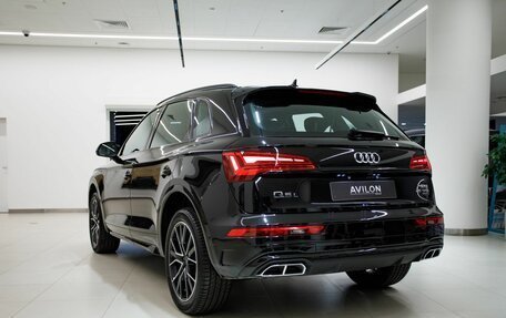 Audi Q5, 2025 год, 6 711 400 рублей, 8 фотография