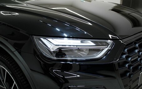 Audi Q5, 2025 год, 6 711 400 рублей, 19 фотография