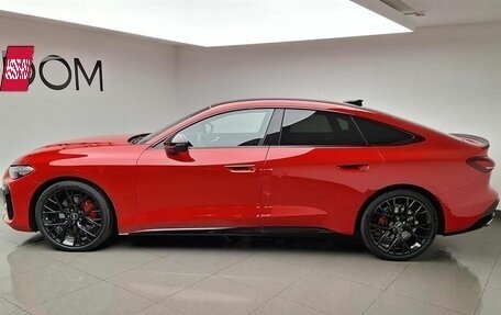 Audi A5, 2025 год, 6 720 000 рублей, 2 фотография