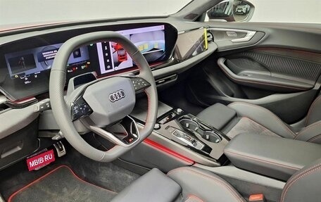 Audi A5, 2025 год, 6 720 000 рублей, 5 фотография