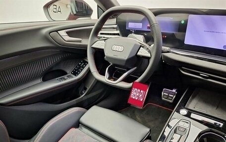 Audi A5, 2025 год, 6 720 000 рублей, 10 фотография