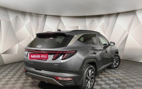 Hyundai Tucson, 2021 год, 3 570 000 рублей, 2 фотография