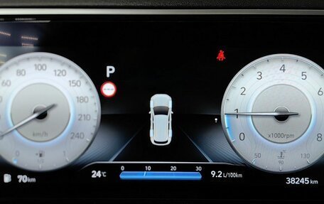 Hyundai Tucson, 2021 год, 3 570 000 рублей, 18 фотография