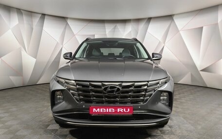 Hyundai Tucson, 2021 год, 3 570 000 рублей, 7 фотография
