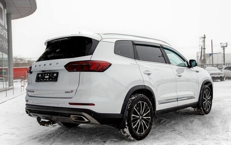 Chery Tiggo 8 Pro, 2021 год, 2 050 000 рублей, 5 фотография