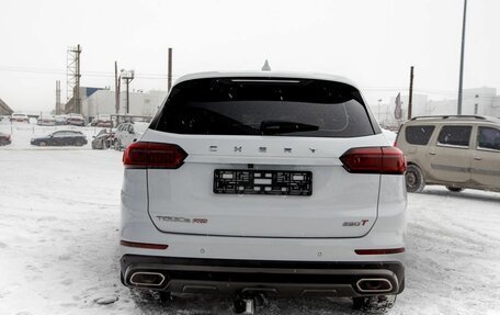 Chery Tiggo 8 Pro, 2021 год, 2 050 000 рублей, 6 фотография