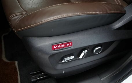 Chery Tiggo 8 Pro, 2021 год, 2 050 000 рублей, 10 фотография