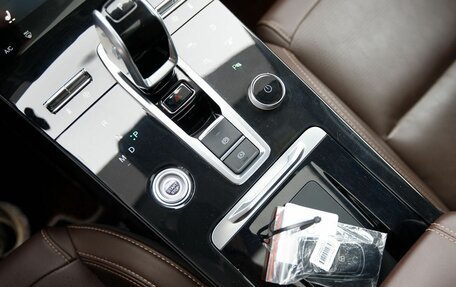 Chery Tiggo 8 Pro, 2021 год, 2 050 000 рублей, 16 фотография