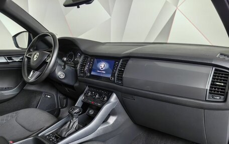 Skoda Kodiaq I, 2020 год, 2 499 000 рублей, 12 фотография