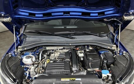 Skoda Kodiaq I, 2020 год, 2 499 000 рублей, 10 фотография