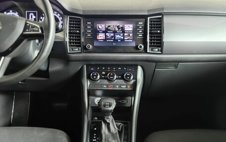 Skoda Kodiaq I, 2020 год, 2 499 000 рублей, 14 фотография