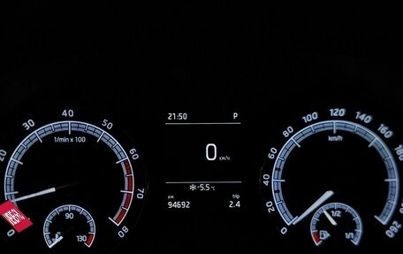 Skoda Kodiaq I, 2020 год, 2 499 000 рублей, 17 фотография