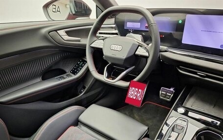 Audi A5, 2025 год, 6 720 000 рублей, 10 фотография