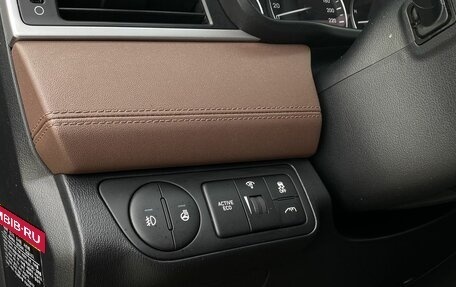 Hyundai Grand Starex Grand Starex I рестайлинг 2, 2019 год, 3 099 000 рублей, 18 фотография