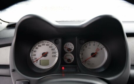 Mitsubishi Outlander III рестайлинг 3, 2007 год, 750 000 рублей, 10 фотография