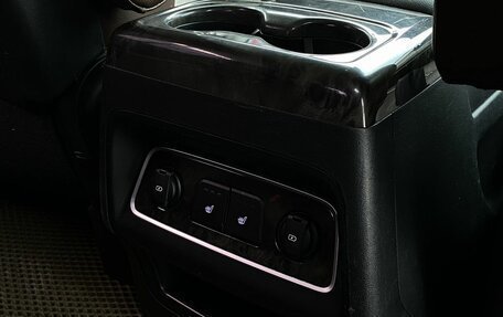 Hyundai Grand Starex Grand Starex I рестайлинг 2, 2019 год, 3 099 000 рублей, 24 фотография