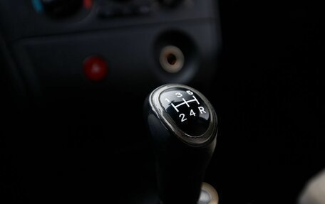 Mitsubishi Outlander III рестайлинг 3, 2007 год, 750 000 рублей, 13 фотография