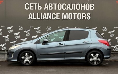 Peugeot 308 II, 2008 год, 475 000 рублей, 4 фотография