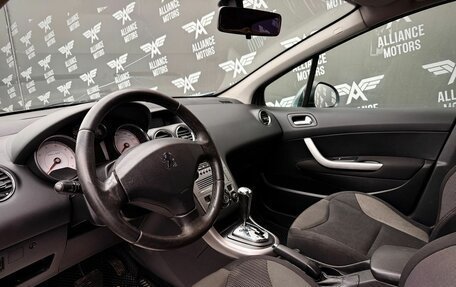 Peugeot 308 II, 2008 год, 475 000 рублей, 10 фотография