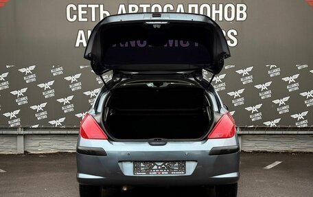 Peugeot 308 II, 2008 год, 475 000 рублей, 7 фотография