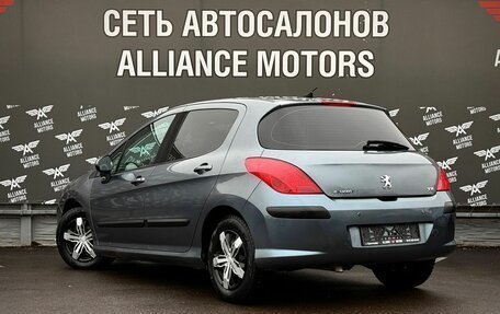Peugeot 308 II, 2008 год, 475 000 рублей, 5 фотография