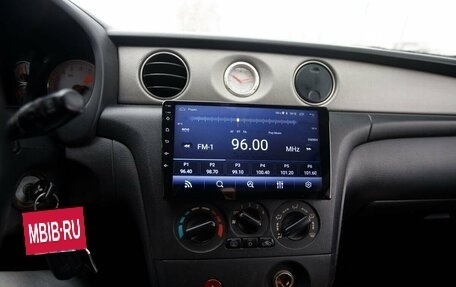 Mitsubishi Outlander III рестайлинг 3, 2007 год, 750 000 рублей, 14 фотография