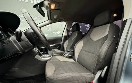 Peugeot 308 II, 2008 год, 475 000 рублей, 11 фотография