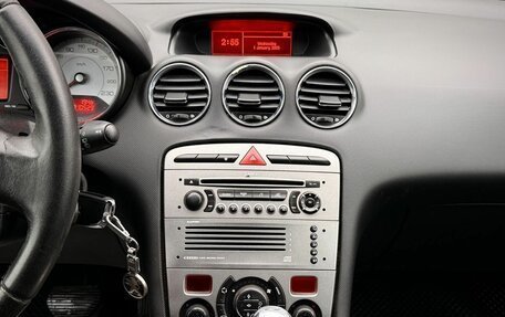 Peugeot 308 II, 2008 год, 475 000 рублей, 14 фотография