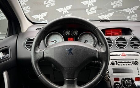 Peugeot 308 II, 2008 год, 475 000 рублей, 15 фотография