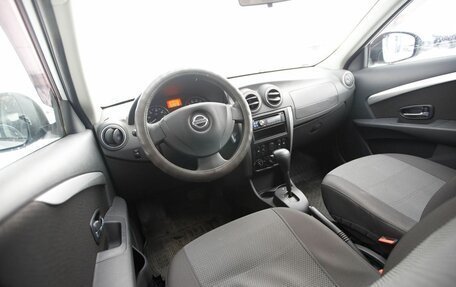 Nissan Almera, 2014 год, 710 000 рублей, 6 фотография