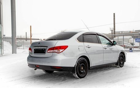 Nissan Almera, 2014 год, 710 000 рублей, 4 фотография