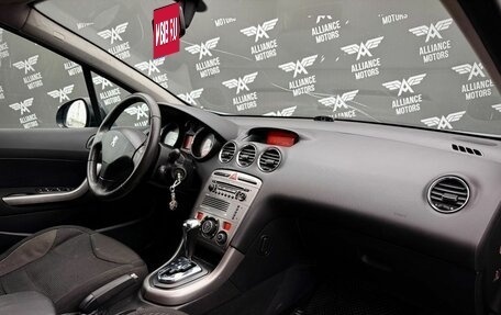 Peugeot 308 II, 2008 год, 475 000 рублей, 20 фотография