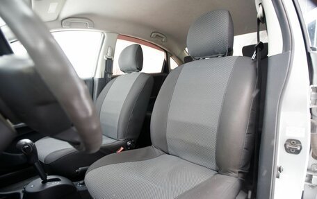 Nissan Almera, 2014 год, 710 000 рублей, 7 фотография