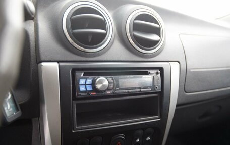 Nissan Almera, 2014 год, 710 000 рублей, 9 фотография