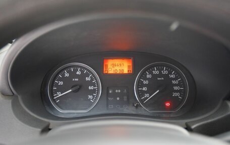 Nissan Almera, 2014 год, 710 000 рублей, 8 фотография