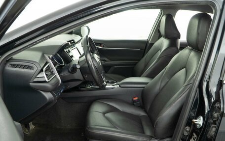 Toyota Camry, 2020 год, 2 269 050 рублей, 10 фотография