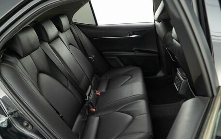 Toyota Camry, 2020 год, 2 269 050 рублей, 7 фотография