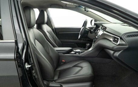 Toyota Camry, 2020 год, 2 269 050 рублей, 8 фотография