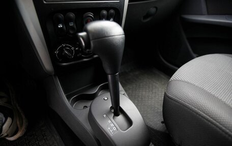 Nissan Almera, 2014 год, 710 000 рублей, 12 фотография