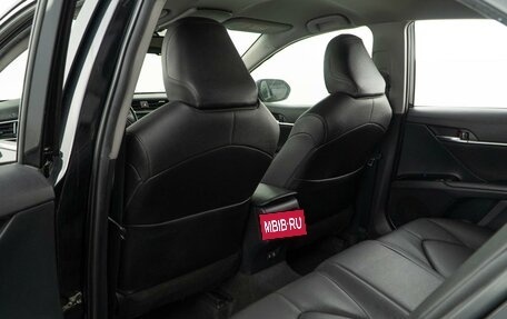 Toyota Camry, 2020 год, 2 269 050 рублей, 11 фотография