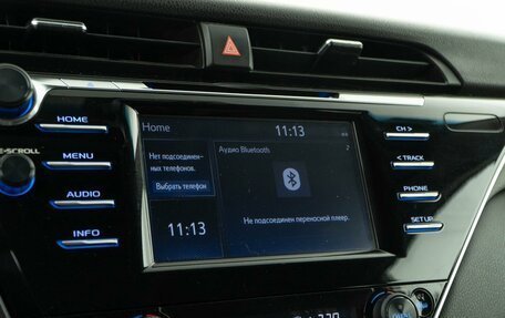 Toyota Camry, 2020 год, 2 269 050 рублей, 16 фотография