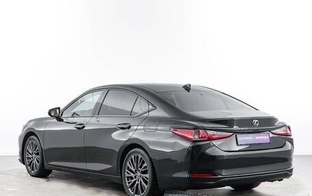 Lexus ES VII, 2020 год, 4 698 999 рублей, 2 фотография