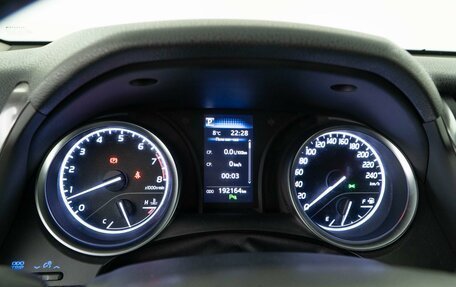 Toyota Camry, 2020 год, 2 269 050 рублей, 21 фотография