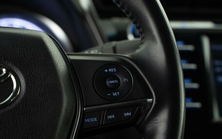 Toyota Camry, 2020 год, 2 269 050 рублей, 14 фотография