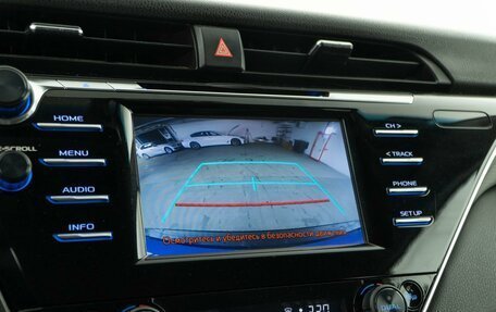 Toyota Camry, 2020 год, 2 269 050 рублей, 15 фотография