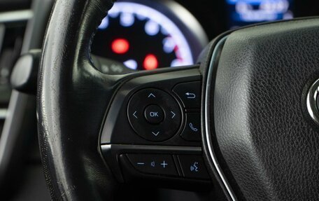 Toyota Camry, 2020 год, 2 269 050 рублей, 13 фотография