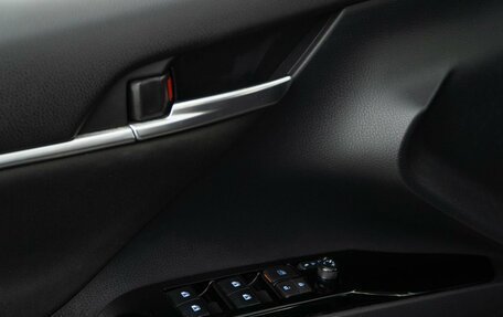 Toyota Camry, 2020 год, 2 269 050 рублей, 18 фотография