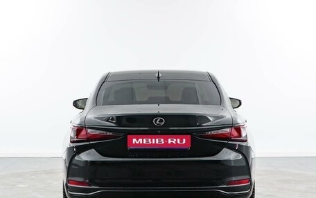 Lexus ES VII, 2020 год, 4 698 999 рублей, 4 фотография