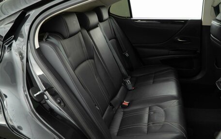 Lexus ES VII, 2020 год, 4 698 999 рублей, 9 фотография