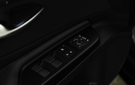 Lexus ES VII, 2020 год, 4 698 999 рублей, 20 фотография